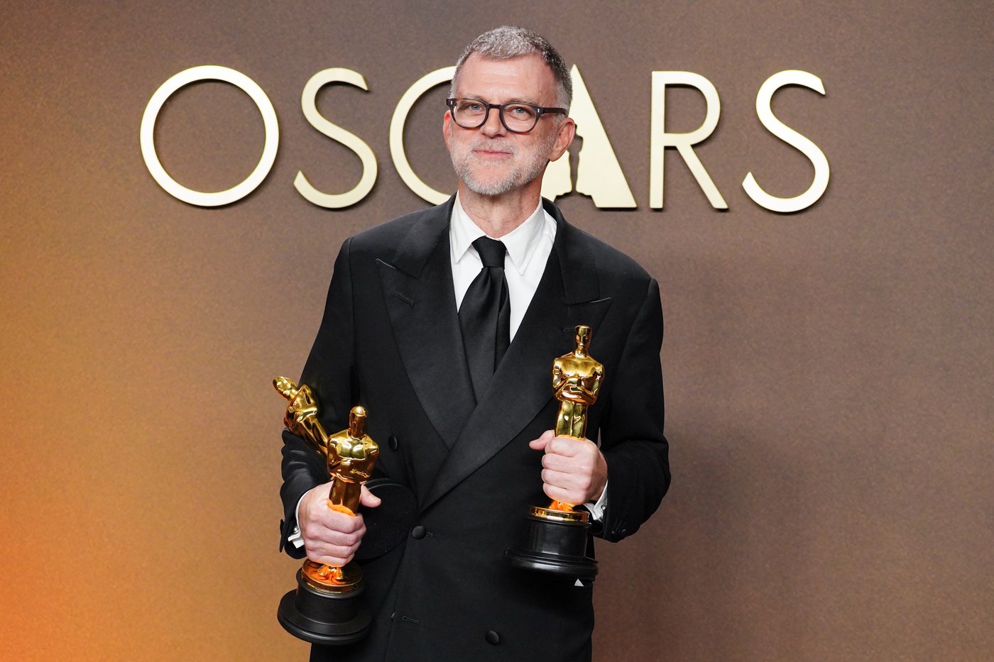 In win for 'One Battle After Another,' the Oscars meet an anxious moment | iNFOnews.ca