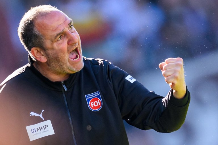 Race for Champions League qualification and survival battles keeping Bundesliga on edge | iNFOnews.ca