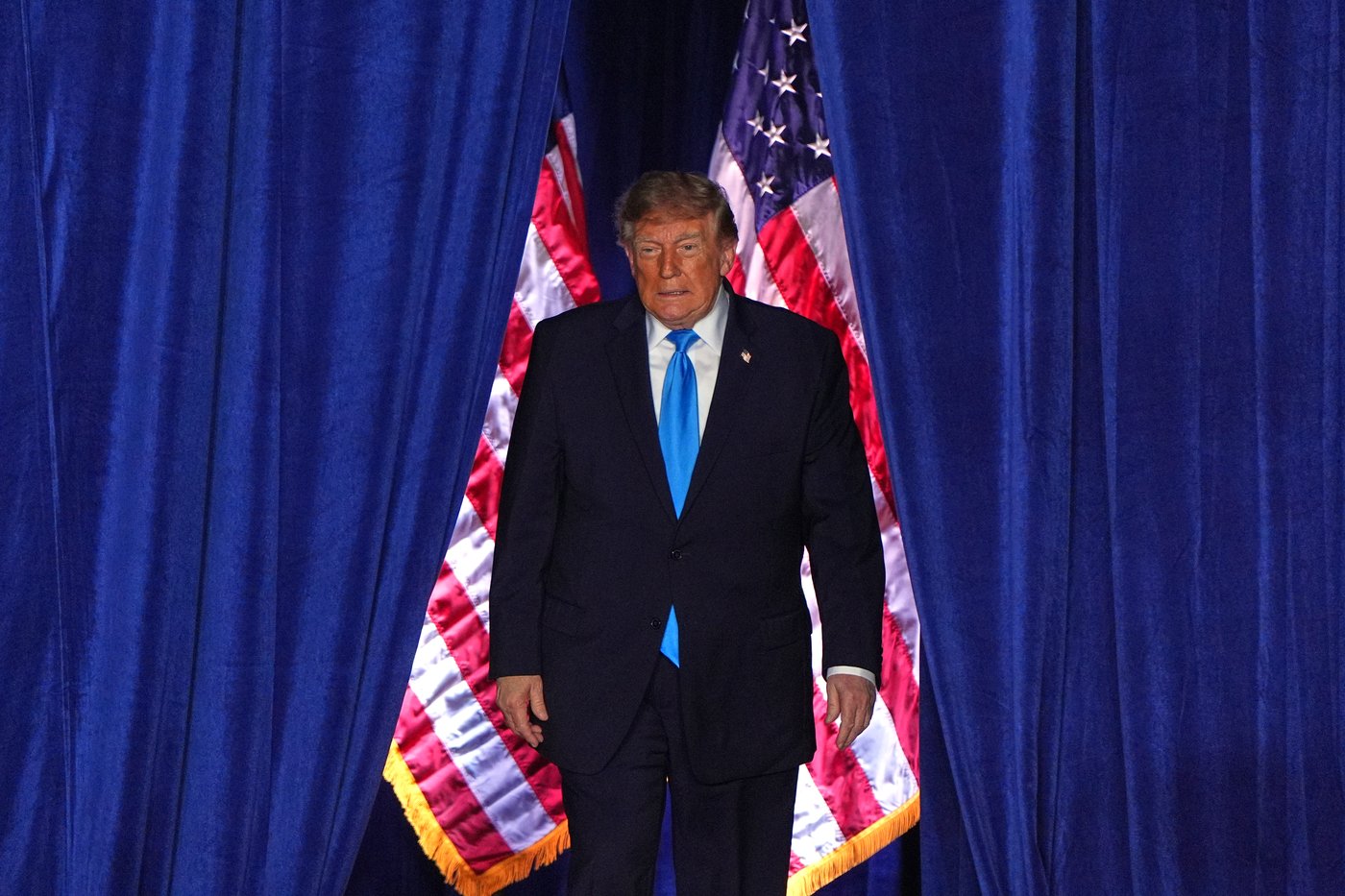 White House aide: Trump did not call for attacks on US cities but explained how he's preventing them | iNFOnews.ca White House aide: Trump did not call for attacks on US cities but explained how he's preventing them | iNFOnews.ca
