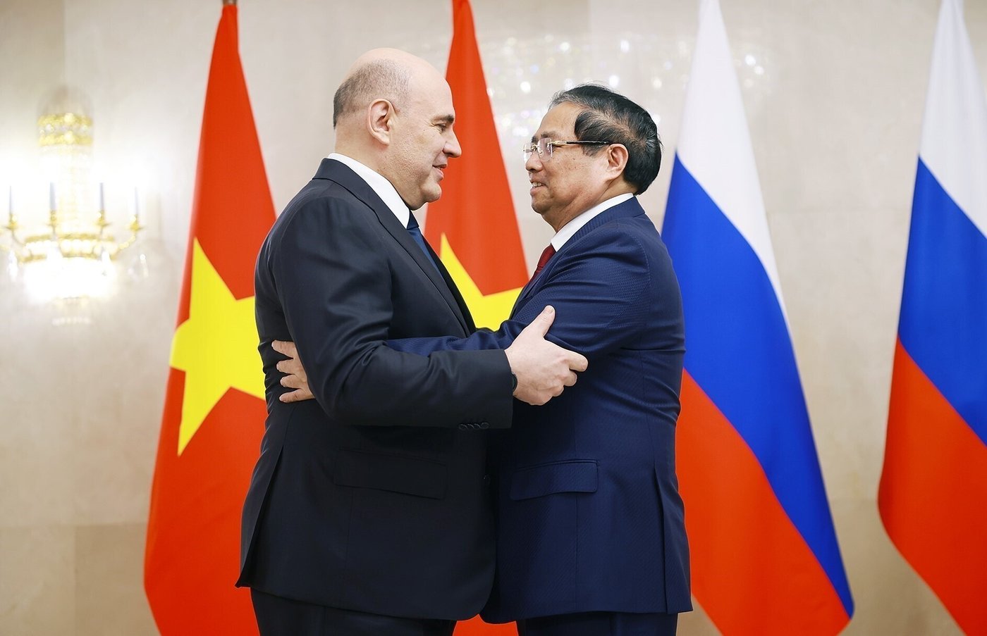 Vietnam and Russia advance nuclear power deal as energy security concerns grow in Southeast Asia | iNFOnews.ca Vietnam and Russia advance nuclear power deal as energy security concerns grow in Southeast Asia | iNFOnews.ca
