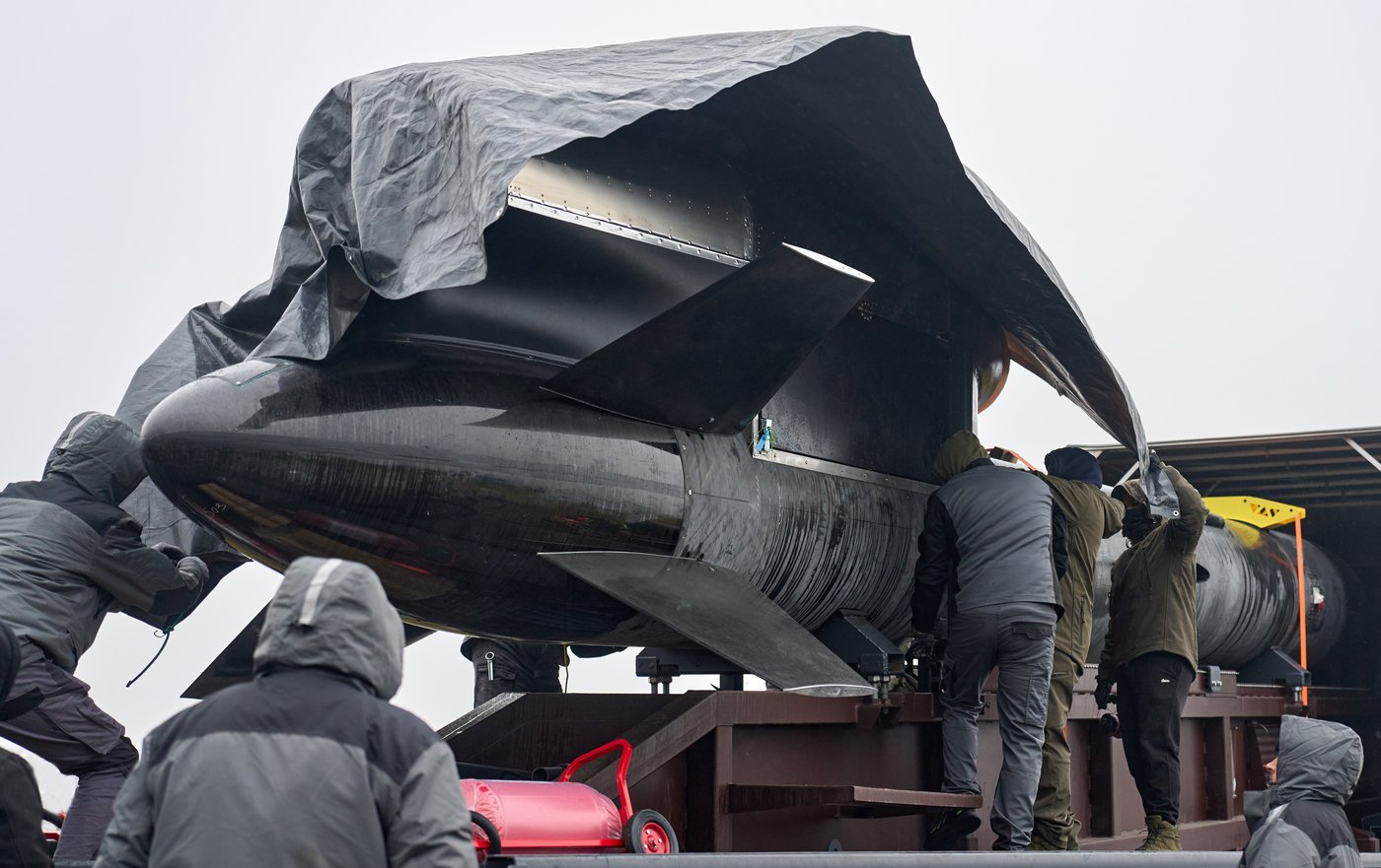 US, Ukraine officials say they'll meet for 3rd day after progress on creating a security framework | iNFOnews.ca US, Ukraine officials say they'll meet for 3rd day after progress on creating a security framework | iNFOnews.ca