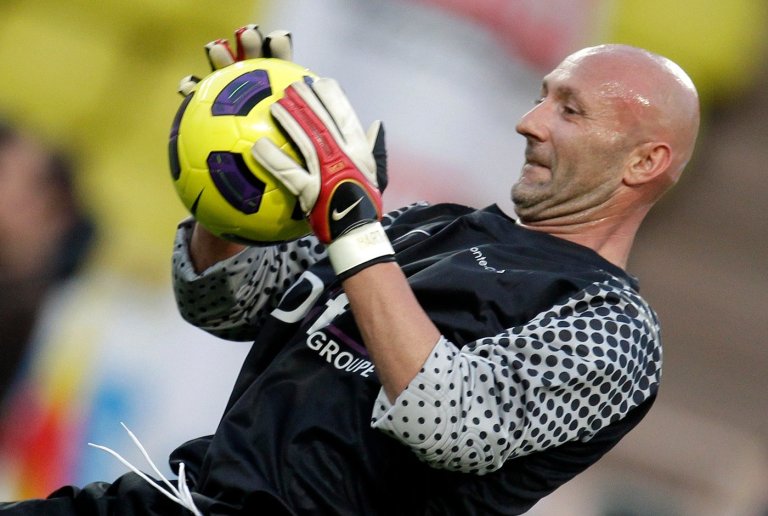 Fabien Barthez reunited with Zinedine Zidane as France's new goalkeeper coach | iNFOnews.ca
