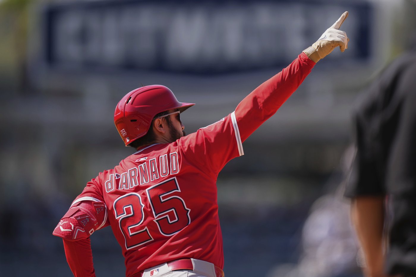 Angels hope to build momentum with their first 3-game sweep of Dodgers since 2010 | iNFOnews.ca Angels hope to build momentum with their first 3-game sweep of Dodgers since 2010 | iNFOnews.ca