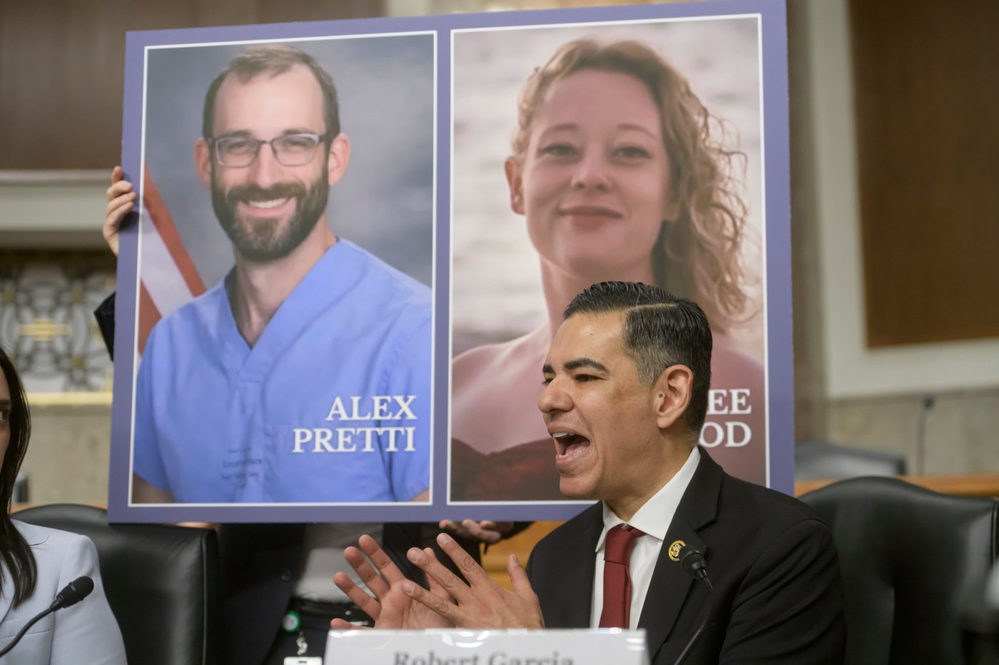 ICE officer training is 'deficient' and 'broken,' former agency lawyer tells congressional forum | iNFOnews.ca ICE officer training is 'deficient' and 'broken,' former agency lawyer tells congressional forum | iNFOnews.ca