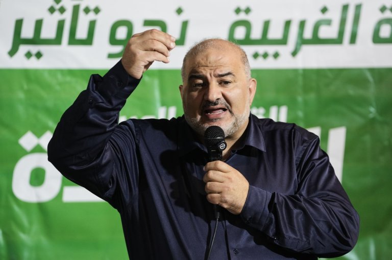 Israel's Arab-led parties could decide the election if anyone would partner with them | iNFOnews.ca