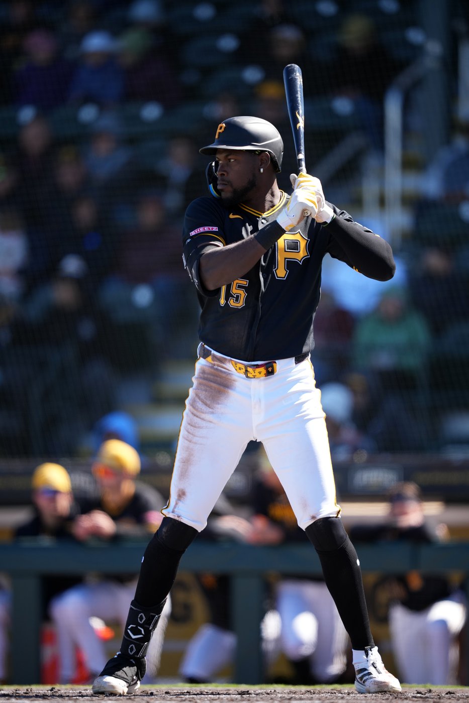 Pittsburgh Pirates capture 8-3 exhibition victory over Toronto Blue Jays | iNFOnews.ca Pittsburgh Pirates capture 8-3 exhibition victory over Toronto Blue Jays | iNFOnews.ca