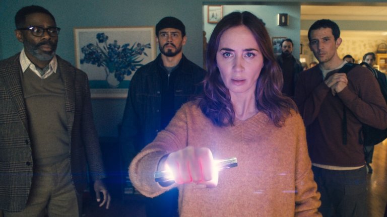 Steven Spielberg's 'Disclosure Day' opens No. 1, while 'Obsession' sensation continues | iNFOnews.ca