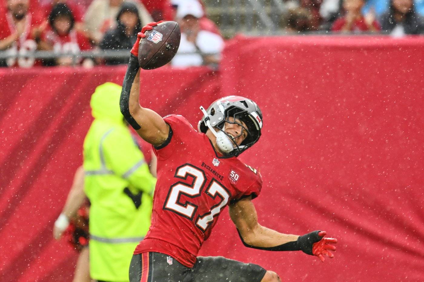 From the 0-26 "Yuccaneers" to 2-time champions, Buccaneers celebrate 50 years with new docuseries | iNFOnews.ca From the 0-26 "Yuccaneers" to 2-time champions, Buccaneers celebrate 50 years with new docuseries | iNFOnews.ca