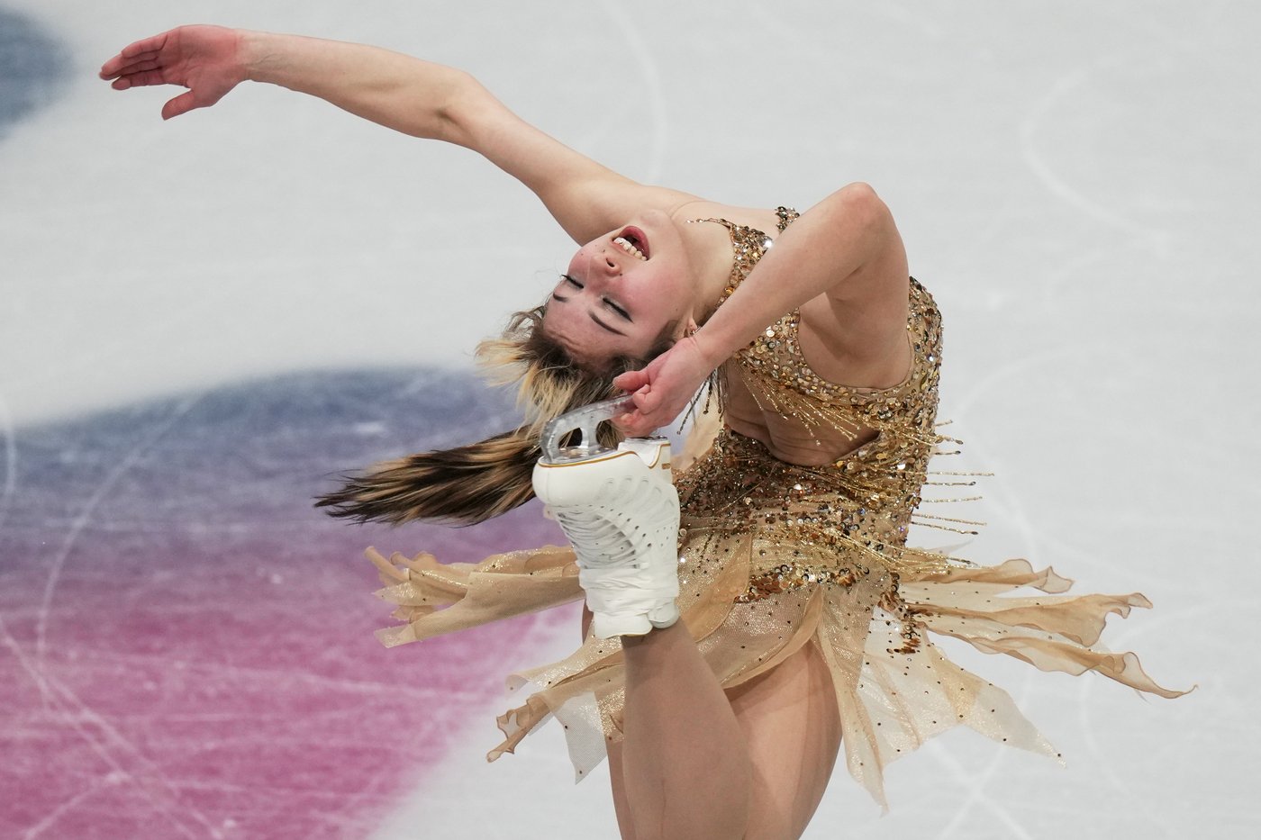 The top photos of the week by AP photojournalists | iNFOnews.ca