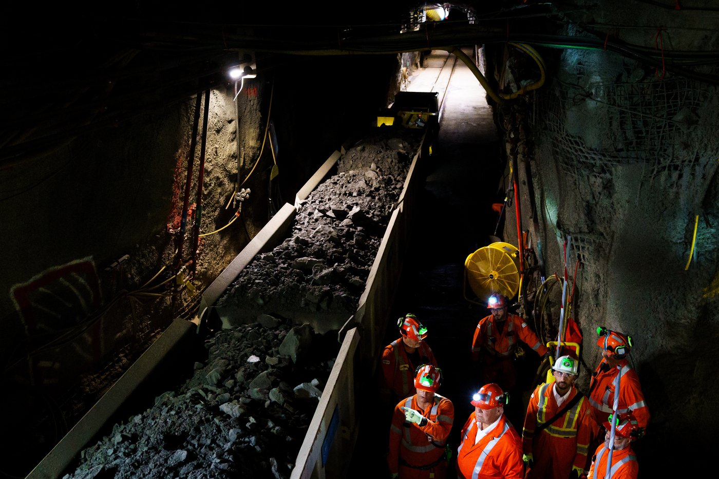 In the news today: Nepal flood death toll, Ontario nickel mining, drought recovery | iNFOnews.ca In the news today: Nepal flood death toll, Ontario nickel mining, drought recovery | iNFOnews.ca