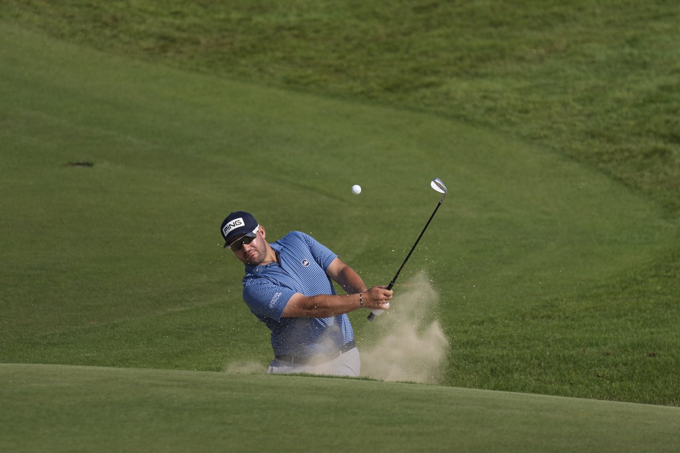 Manassero looks to cap career revival in Dubai as McIlroy eyes season-ending title | iNFOnews.ca