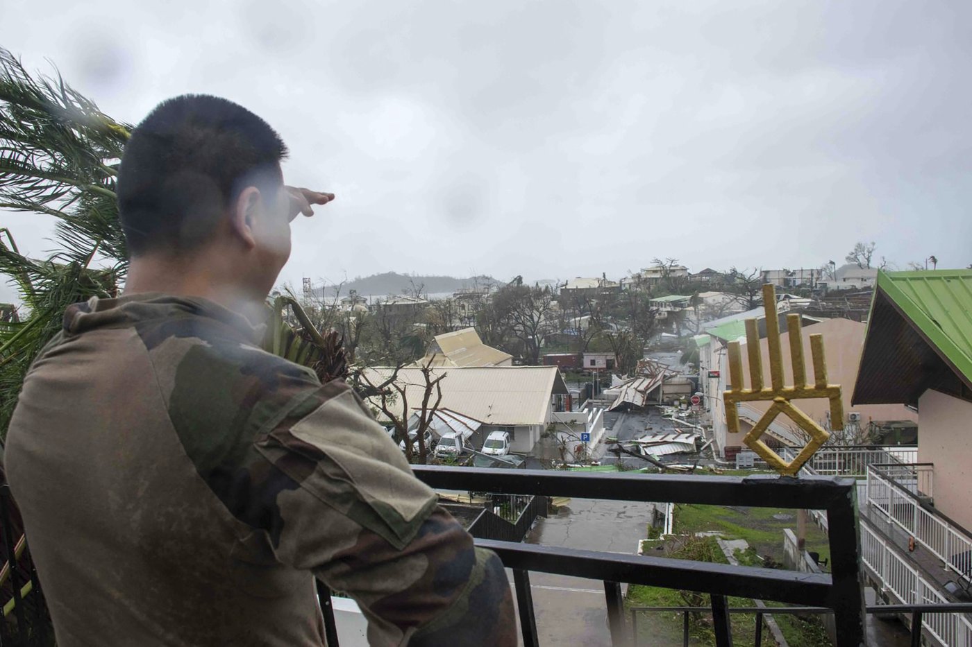 France rushes help to Mayotte, where hundreds or even thousands died in Cyclone Chido | iNFOnews.ca