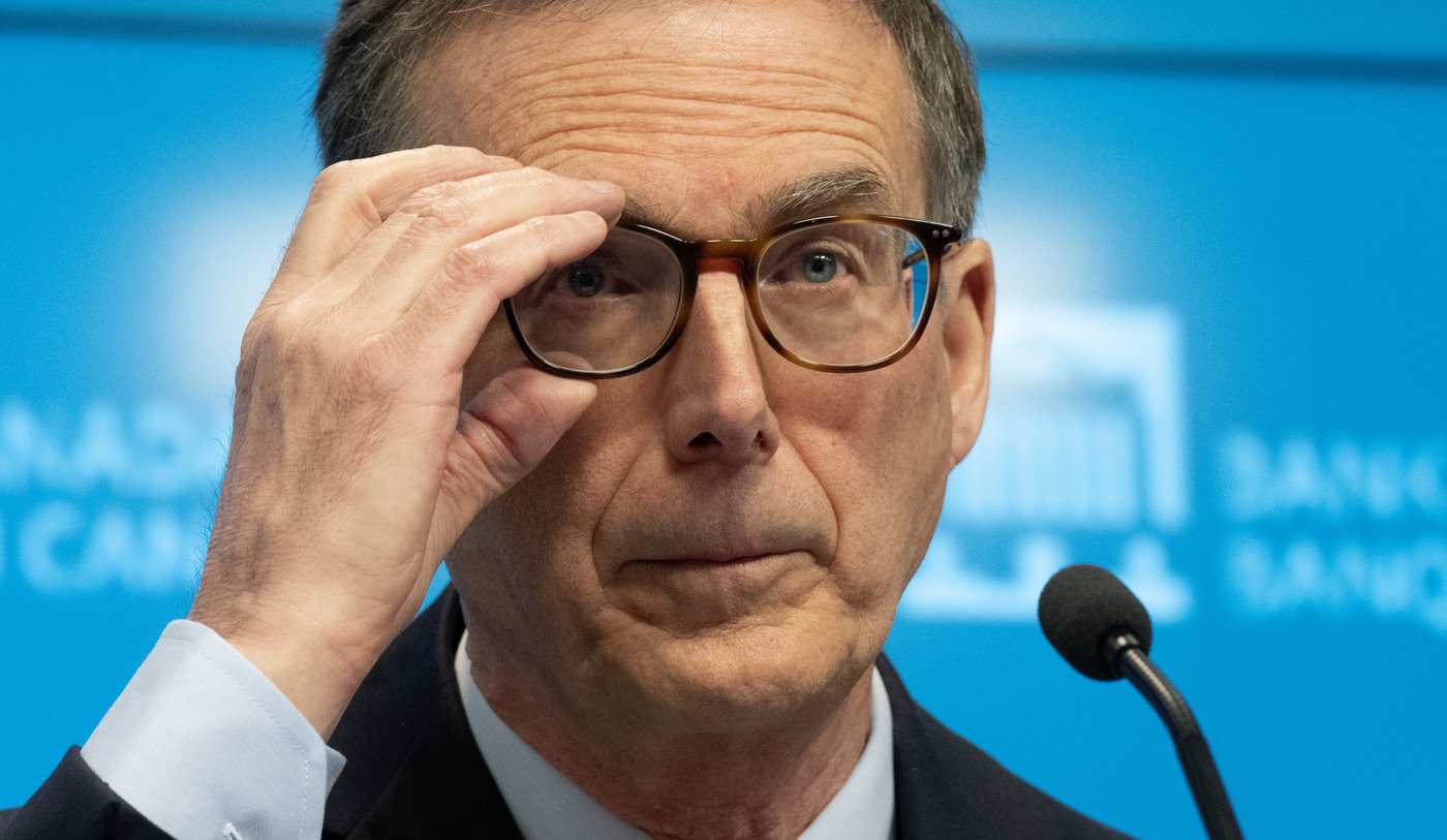Five things to watch for in the Canadian business world in the coming week | iNFOnews.ca