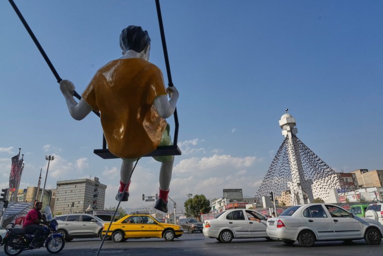 Iranian-backed Houthi rebels renew attacks on key port city, and other developments in the Mideast | iNFOnews.ca