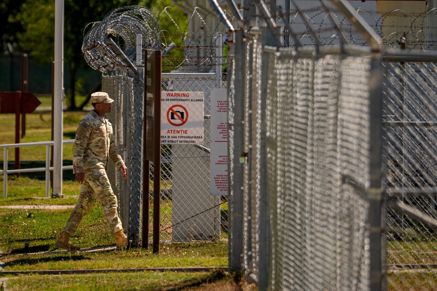 Romanian border residents fear fallout as frequency of drone alerts rises | iNFOnews.ca