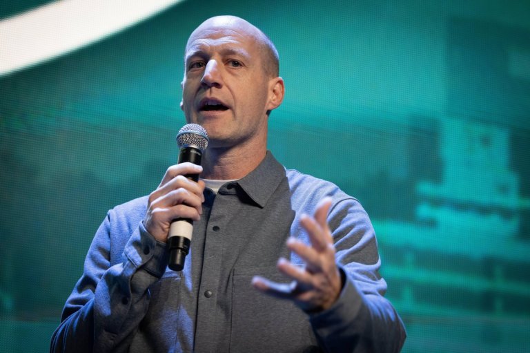 Steve O'Rourke is out as coach of the Seattle Torrent after PWHL expansion team's last-place finish | iNFOnews.ca