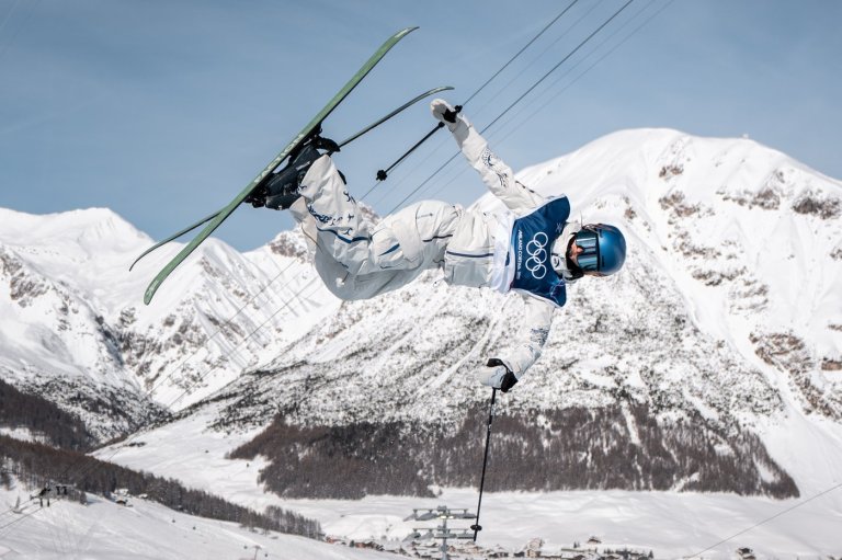 NBC to carry second year of Shaun White's Snow League halfpipe circuit | iNFOnews.ca