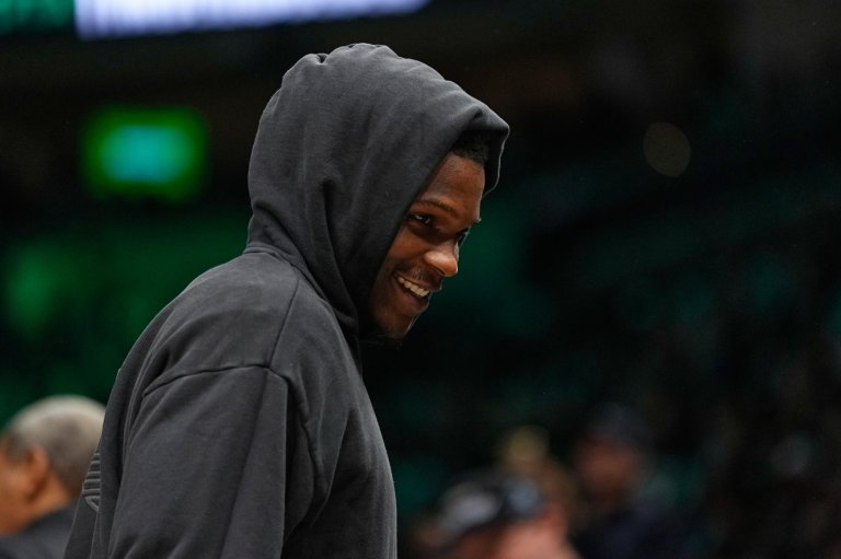 Anthony Edwards returns for the T-wolves to face the Thunder after 3-game absence with foot soreness | iNFOnews.ca