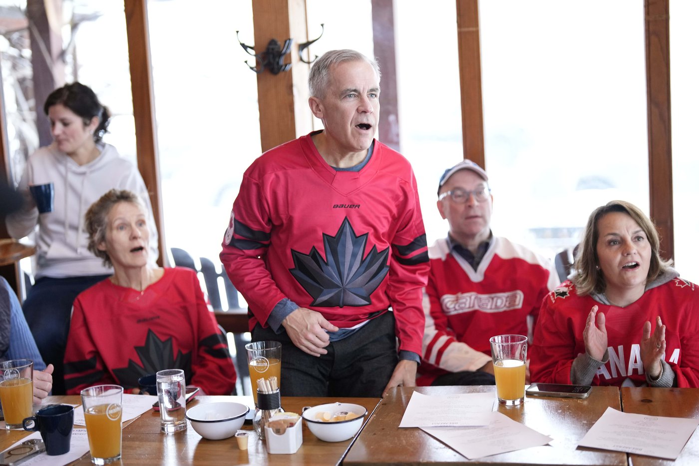 Photo Gallery: Canada's Day 16 at Milan Cortina Olympics | iNFOnews.ca