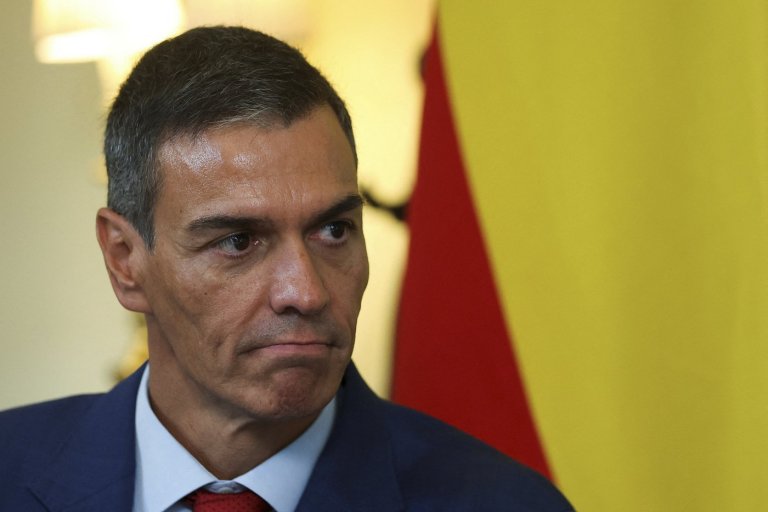 Spain intensifies criticism of Israeli offensive in Gaza. Israel responds with travel bans | iNFOnews.ca