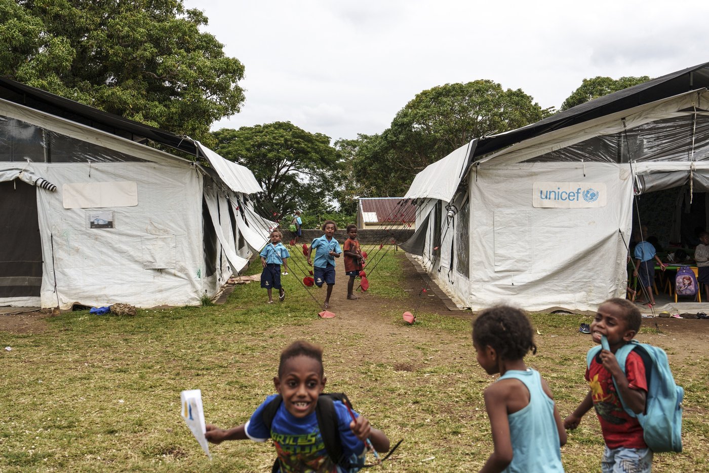 From dying reefs to flooded graves, Vanuatu is leading a global climate case | iNFOnews.ca From dying reefs to flooded graves, Vanuatu is leading a global climate case | iNFOnews.ca