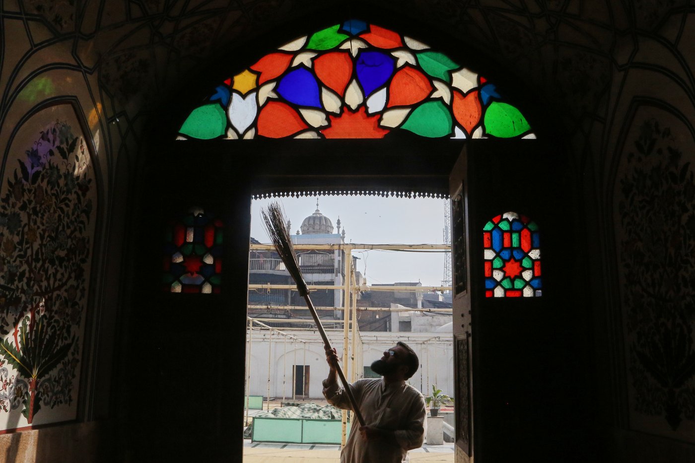 A look at Ramadan and how Muslims observe the holy month | iNFOnews.ca A look at Ramadan and how Muslims observe the holy month | iNFOnews.ca