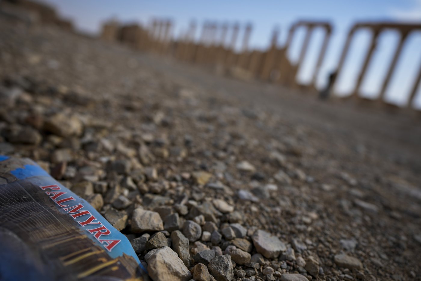 Experts push to restore Syria’s war-torn heritage sites, including renowned Roman ruins at Palmyra | iNFOnews.ca Experts push to restore Syria’s war-torn heritage sites, including renowned Roman ruins at Palmyra | iNFOnews.ca