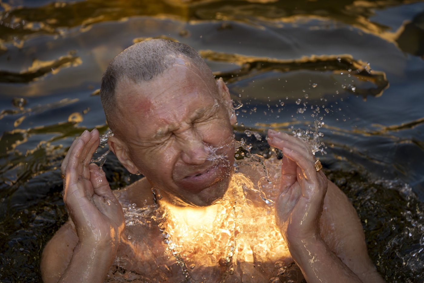 PHOTO COLLECTION: Epiphany | iNFOnews.ca