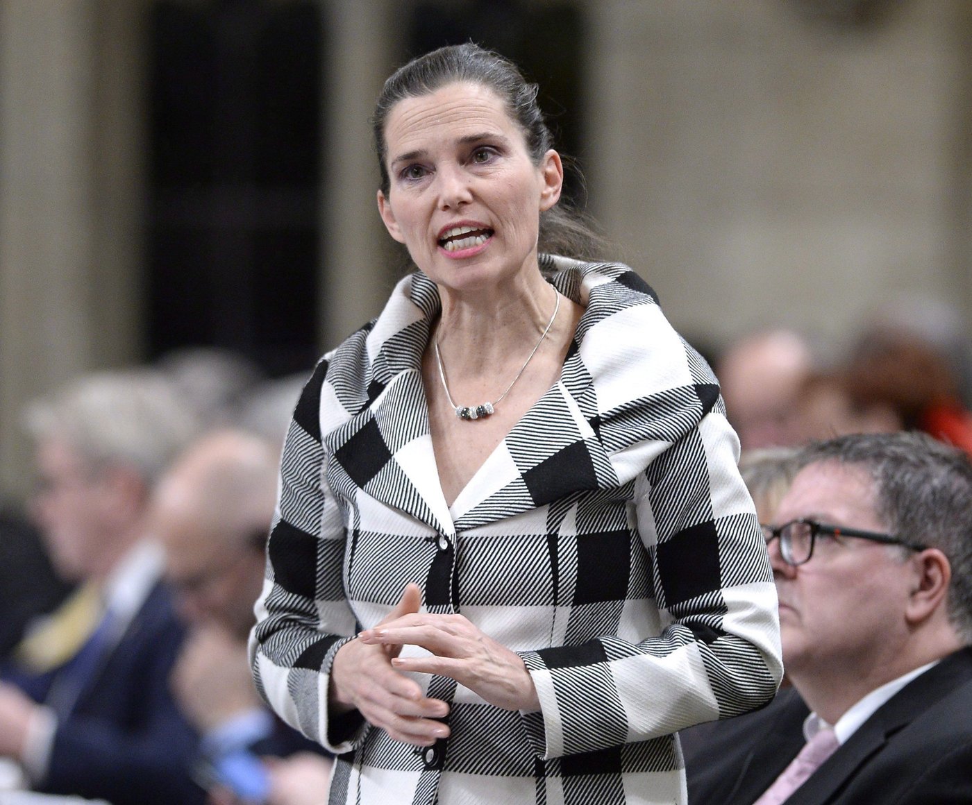 Former member of Parliament Kirsty Duncan dies at age 59 | iNFOnews.ca Former member of Parliament Kirsty Duncan dies at age 59 | iNFOnews.ca