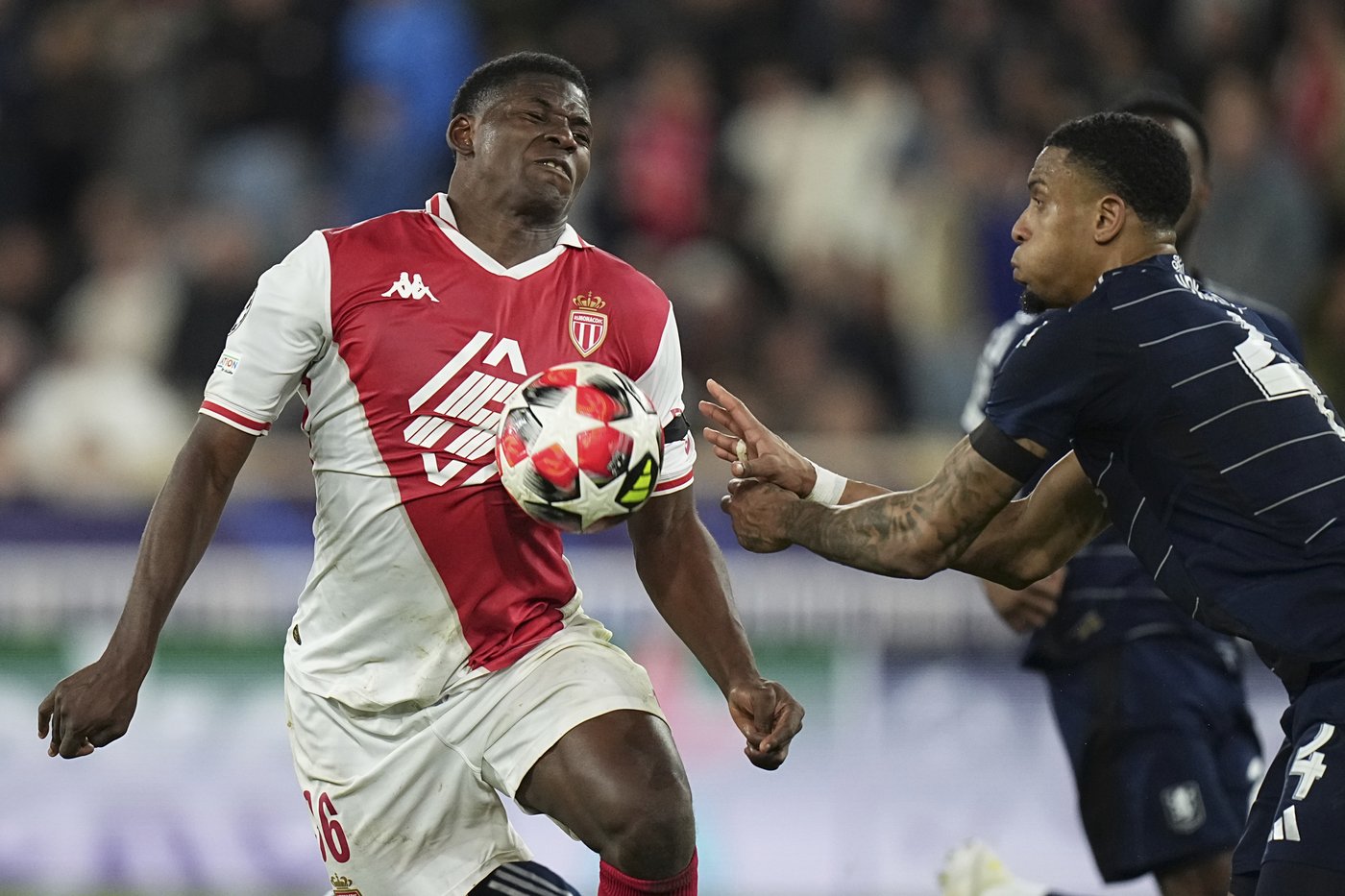 Man City and PSG are high-drama options for hectic night of 18 Champions League games at same time | iNFOnews.ca