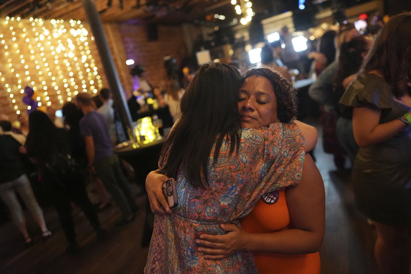 Abortion rights advocates win in 7 states and clear way to overturn Missouri ban but lose in 3 | iNFOnews.ca Abortion rights advocates win in 7 states and clear way to overturn Missouri ban but lose in 3 | iNFOnews.ca