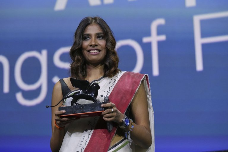 Venice Film Festival announces awards winners and pays tribute to Armani | iNFOnews.ca