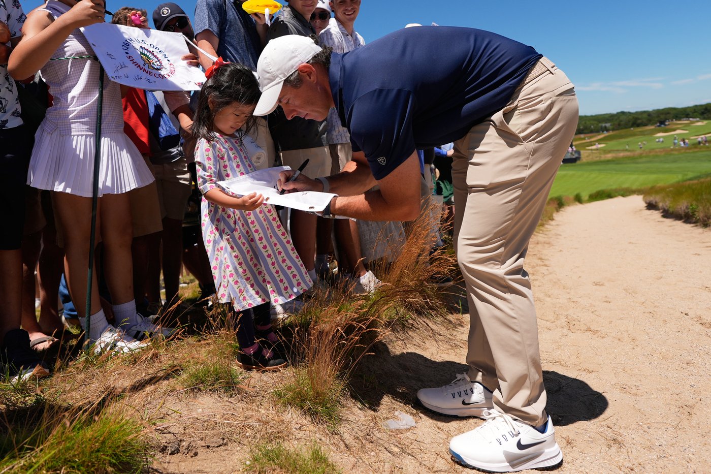 Canadian Open among events at risk in PGA Tour revamp, Rory McIlroy says | iNFOnews.ca