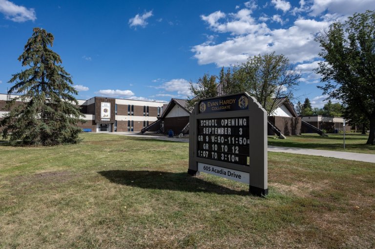 CP NewsAlert: Teen who set girl on fire at Saskatoon high school gets 3-year sentence | iNFOnews.ca