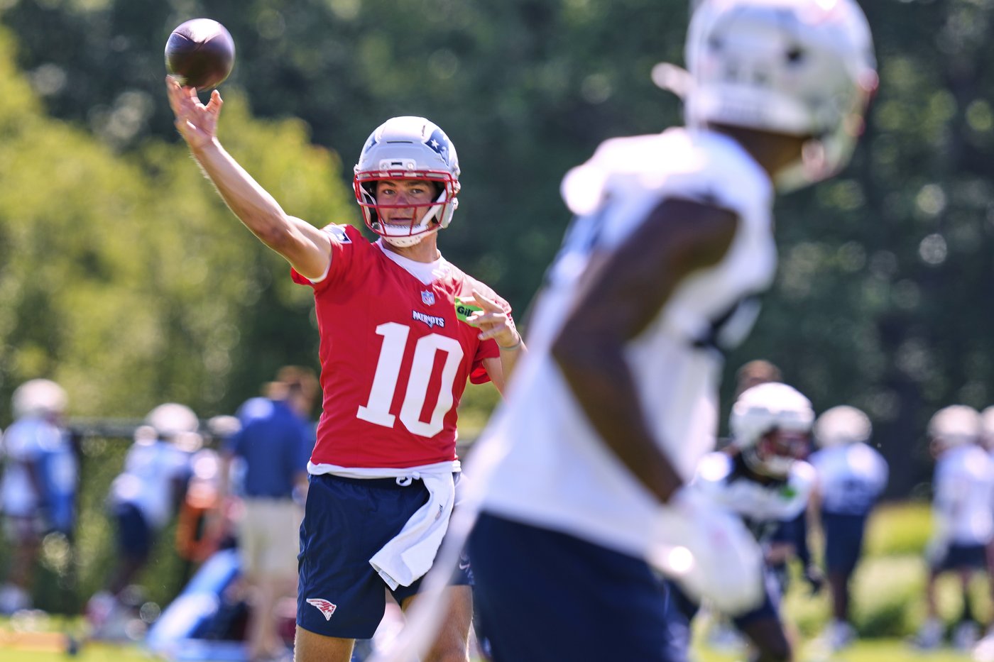 Which team has the best chance to go from worst to first in NFL in 2025? | iNFOnews.ca Which team has the best chance to go from worst to first in NFL in 2025? | iNFOnews.ca