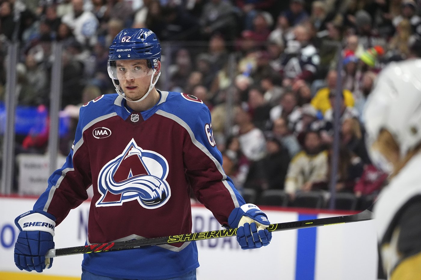Nichushkin scores only goal in shootout, Avs beat Golden Knights, 2-1 | iNFOnews.ca