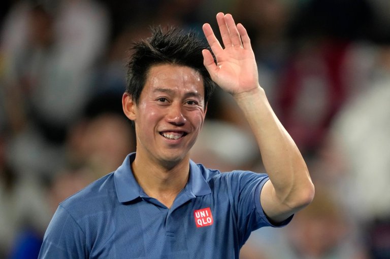 Former US Open finalist Kei Nishikori to retire from tennis at the end of this year | iNFOnews.ca