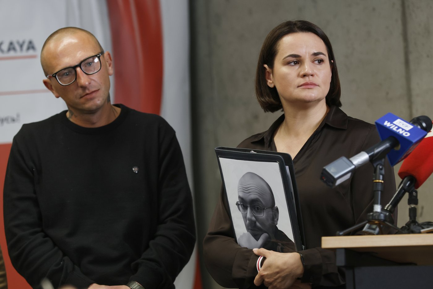 Belarus forcibly deported political prisoners after U.S. deal, opposition says | iNFOnews.ca Belarus forcibly deported political prisoners after U.S. deal, opposition says | iNFOnews.ca