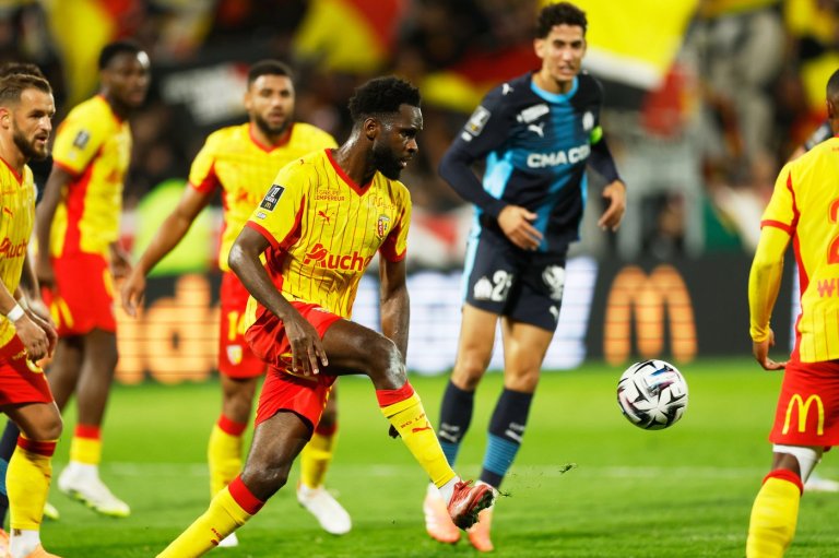 Lens looks to maintain surprise Ligue 1 lead ahead of French powerhouse PSG | iNFOnews.ca