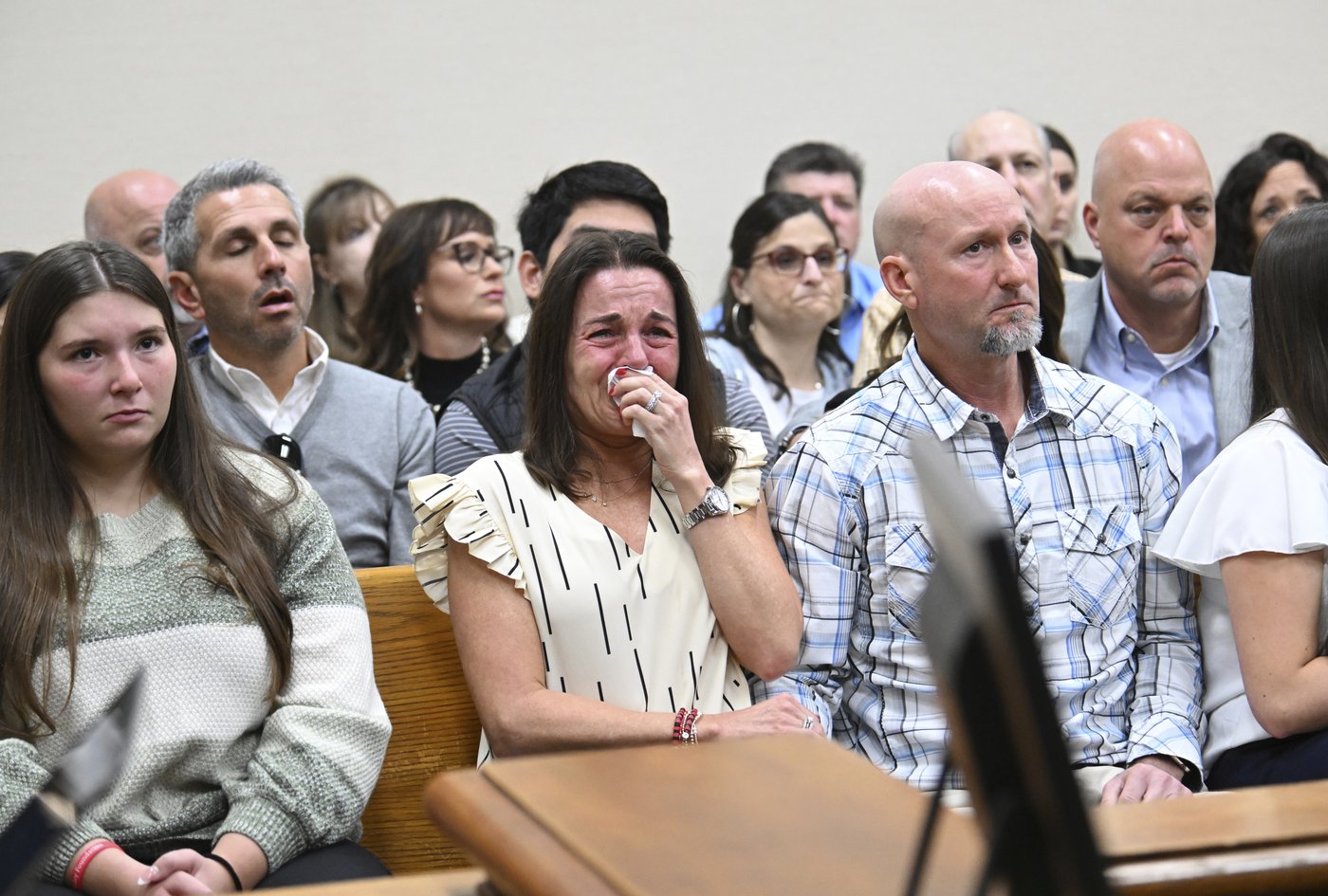 Trial begins for the man accused of killing Georgia nursing student Laken Riley | iNFOnews.ca Trial begins for the man accused of killing Georgia nursing student Laken Riley | iNFOnews.ca