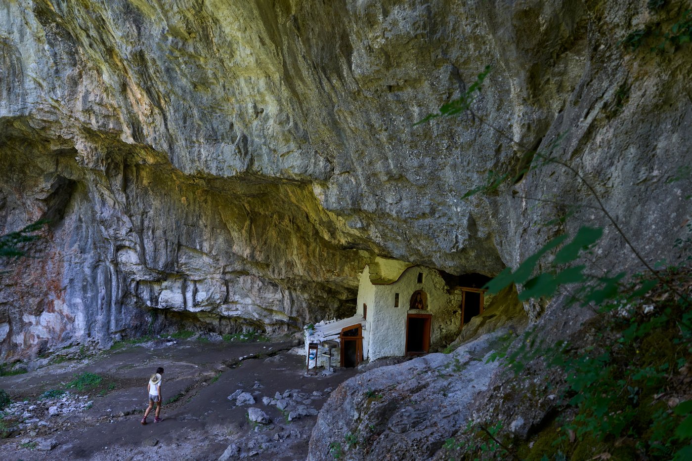 Mount Olympus, home of the ancient Greek gods, vies for World Heritage status | iNFOnews.ca