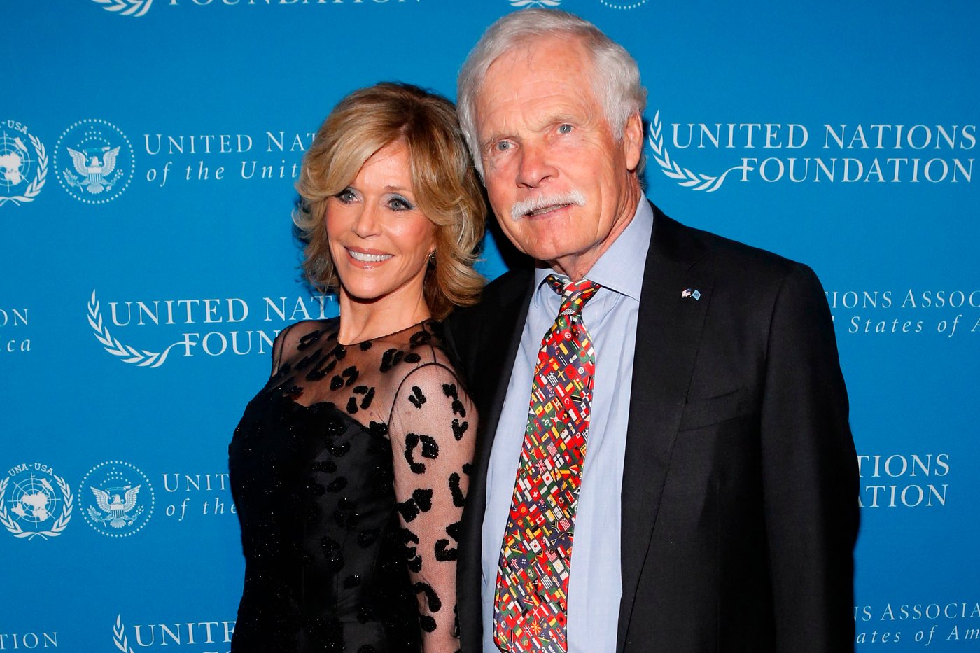 CNN founder Ted Turner, a brash and outspoken television pioneer, dies at age 87 | iNFOnews.ca