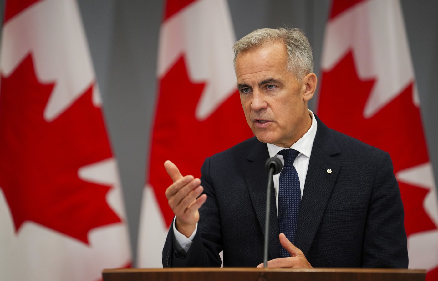 In the news today: P.M. wraps up U.N. visit, Ontario office return upsets sales plans | iNFOnews.ca