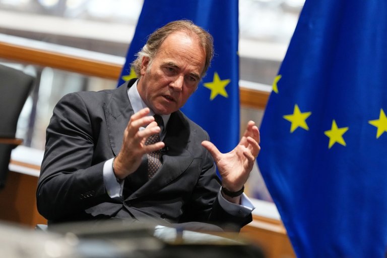 EU warns of a chilling new terror menace 25 years after 9/11 as online youths seek violent thrills | iNFOnews.ca