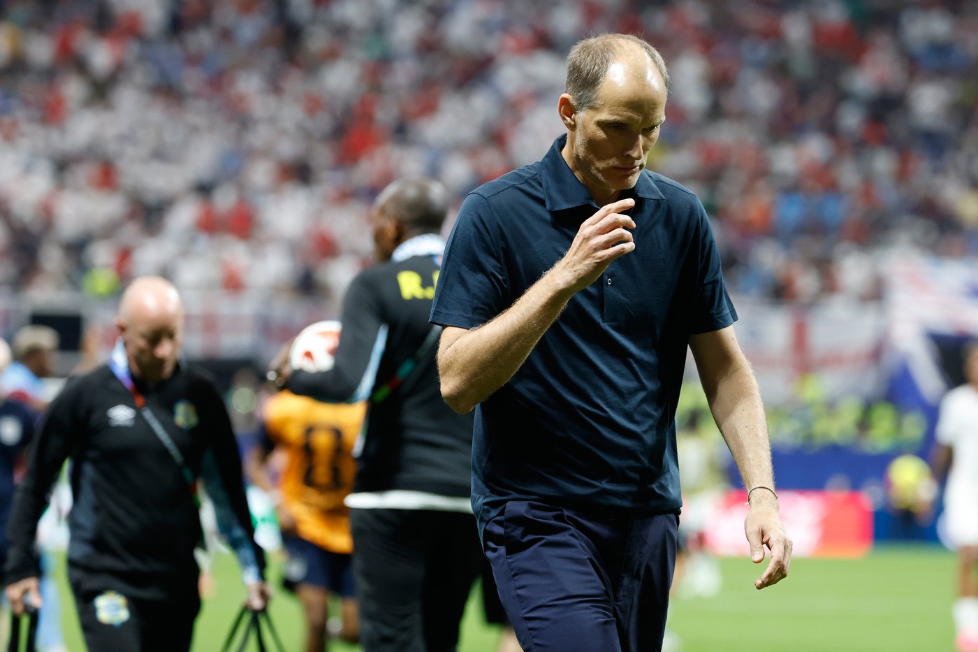 Pubs in England can stay open until 5 a.m. on Monday to show Mexico game at World Cup | iNFOnews.ca Pubs in England can stay open until 5 a.m. on Monday to show Mexico game at World Cup | iNFOnews.ca