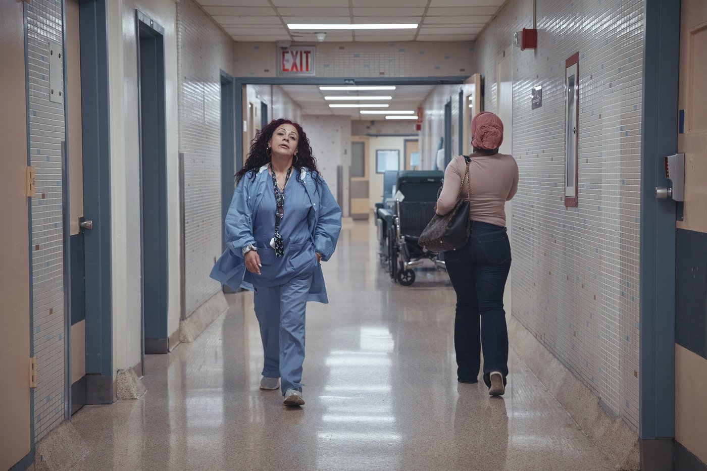 Foreign medical residents fill critical positions at US hospitals, but are running into visa issues | iNFOnews.ca Foreign medical residents fill critical positions at US hospitals, but are running into visa issues | iNFOnews.ca