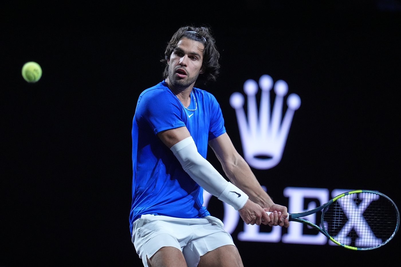 Carlos Alcaraz is into the third round at the Japan Open | iNFOnews.ca