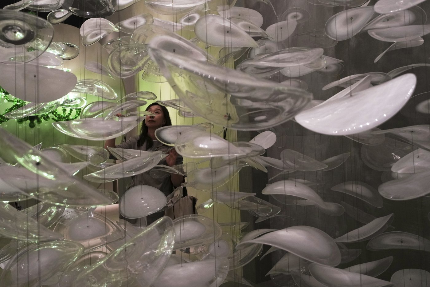 PHOTO COLLECTION: Italy-Design-Week-Milan | iNFOnews.ca PHOTO COLLECTION: Italy-Design-Week-Milan | iNFOnews.ca