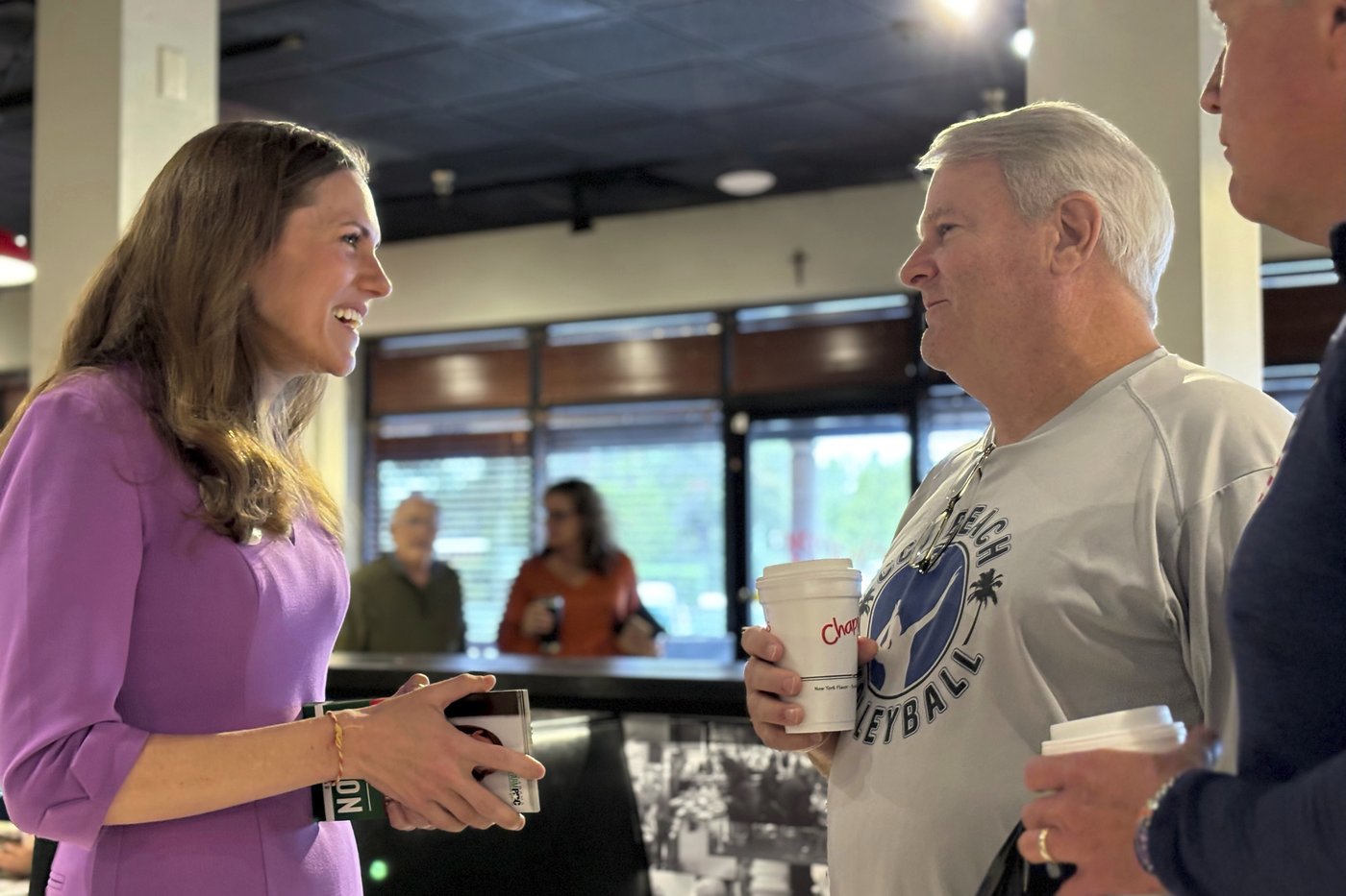 Figures, Dobson make closing pitches to voters in Alabama congressional race | iNFOnews.ca Figures, Dobson make closing pitches to voters in Alabama congressional race | iNFOnews.ca