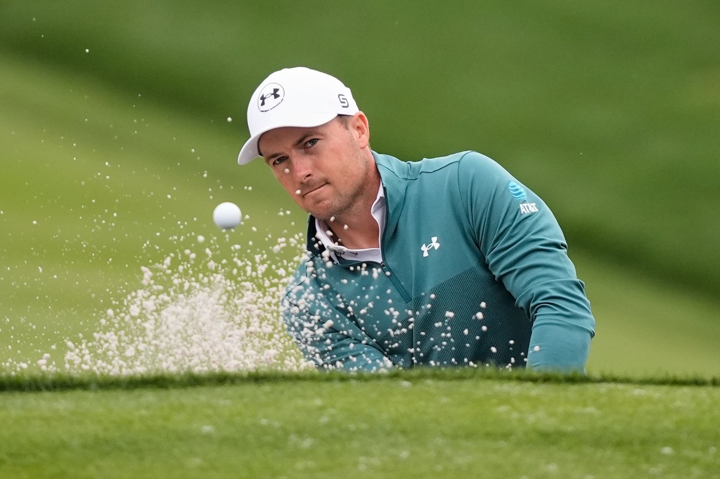 The 'Spieth experience' is entertaining to fans and frustrating for him at The Players | iNFOnews.ca